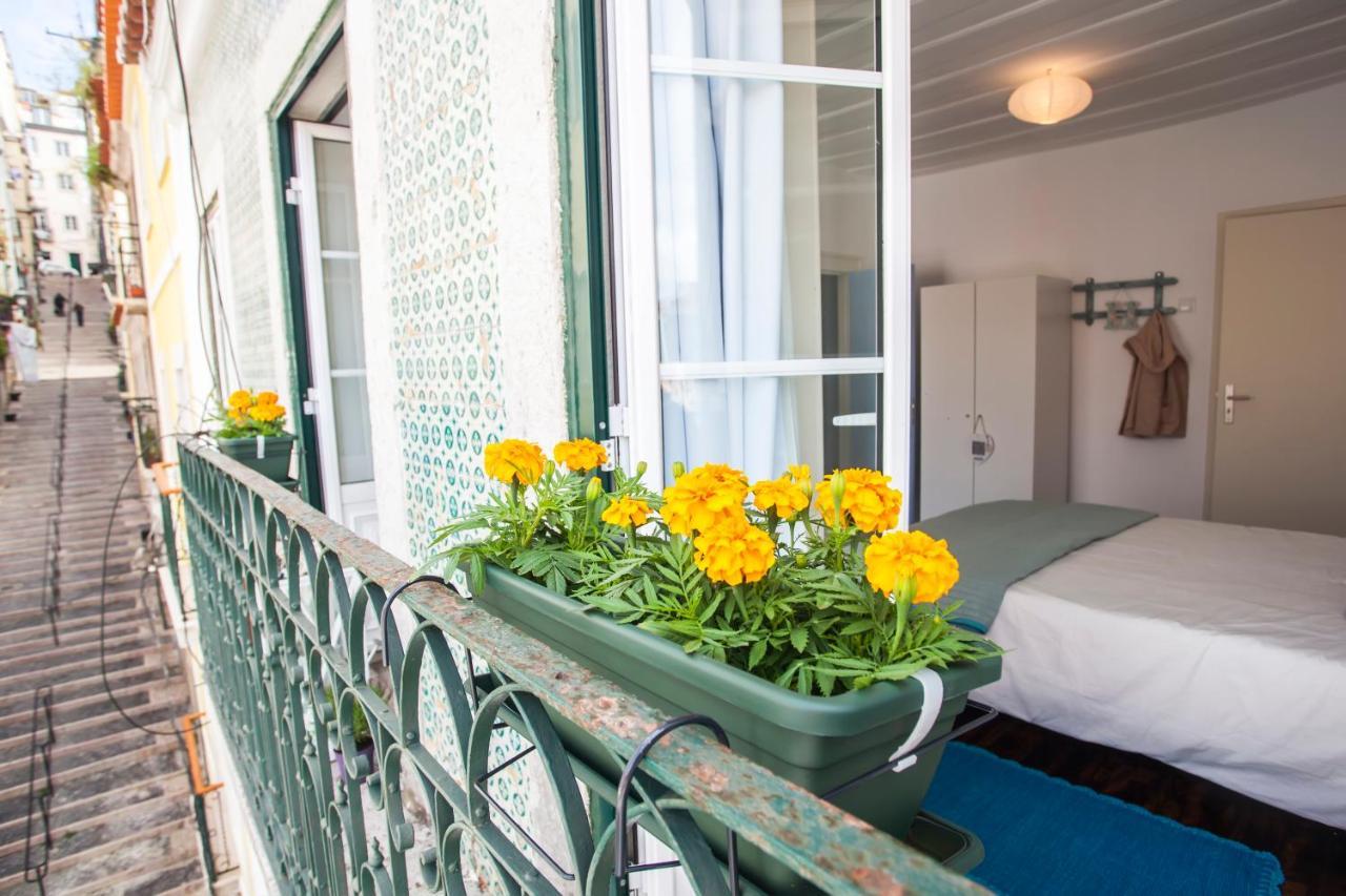Lisbon Inn Bica Suites 2