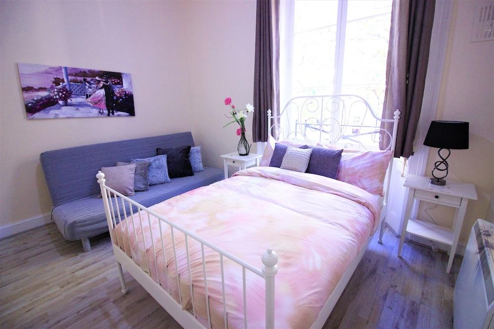 Paddington Guest Apartment 2