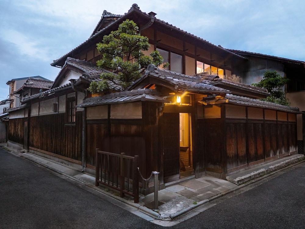 Hanare Genmachi