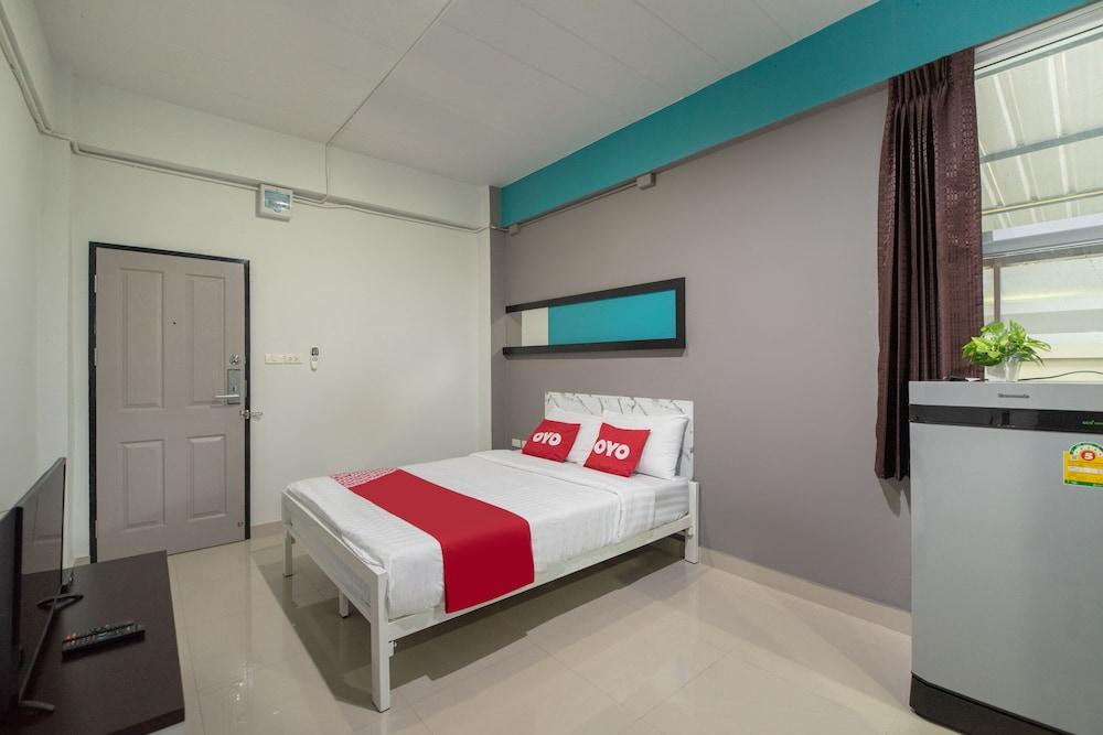 Inndy Suite by Oyo Rooms