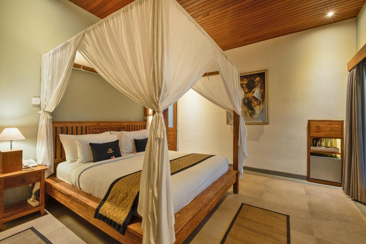 Kubu Rama Cottage 1