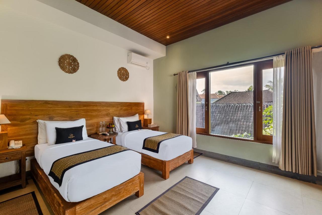 Kubu Rama Cottage 2