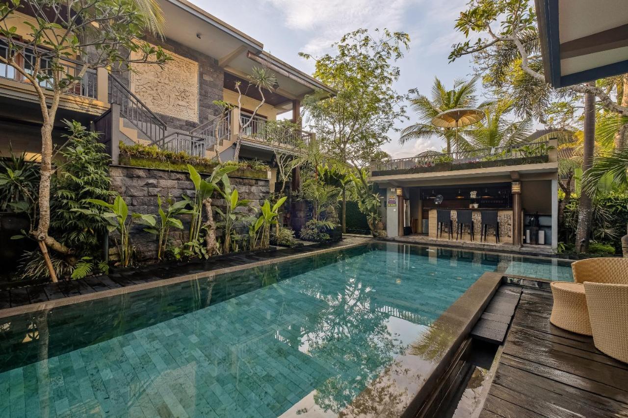 Kubu Rama Cottage