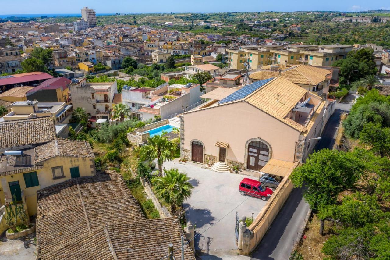 B&B Villa Rosaria 2