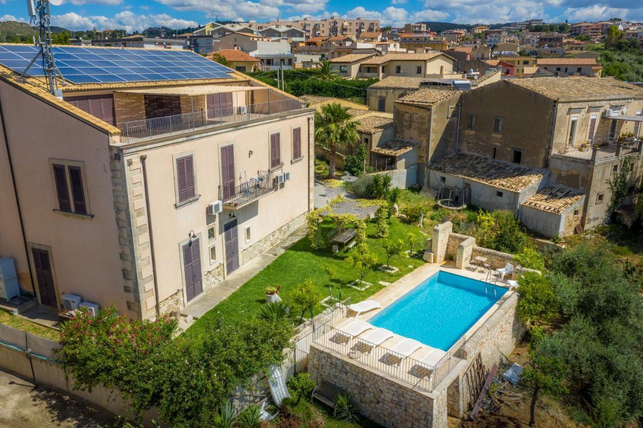 B&B Villa Rosaria