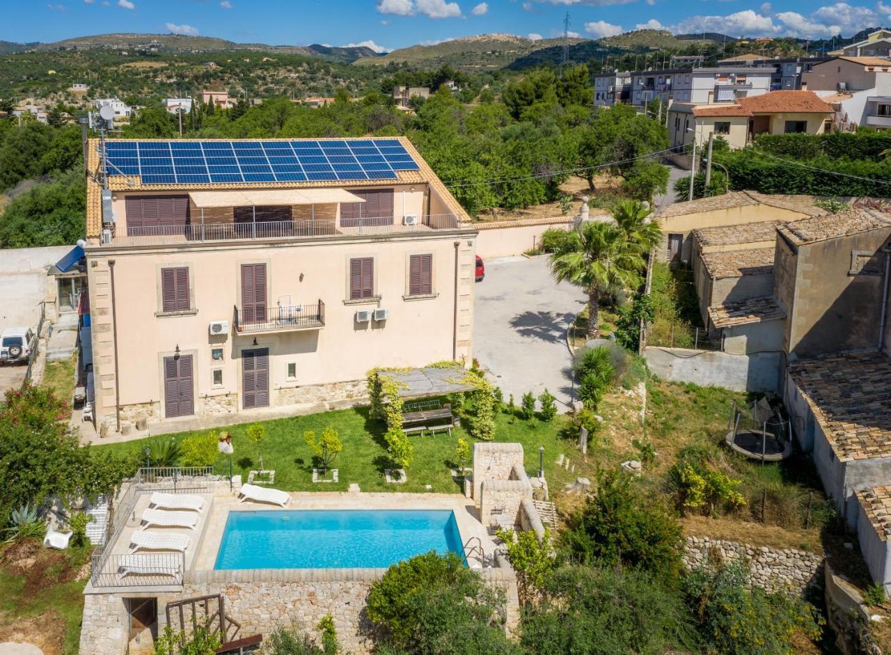 B&B Villa Rosaria 1