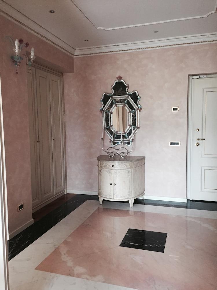 Villa Castiglioni 1