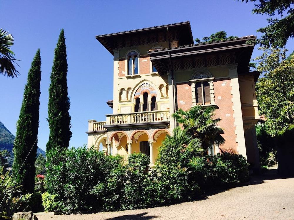 Villa Castiglioni