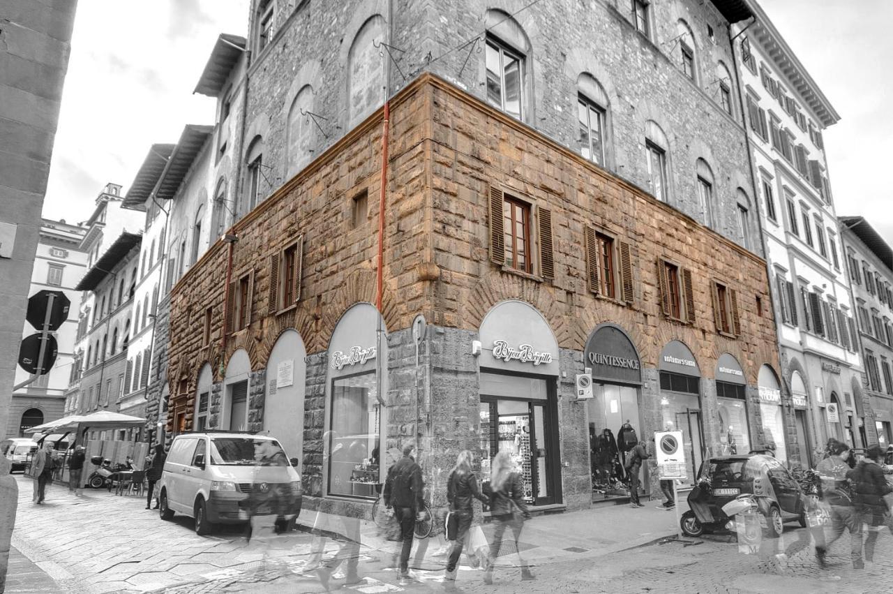 B&B Dell'olio 1
