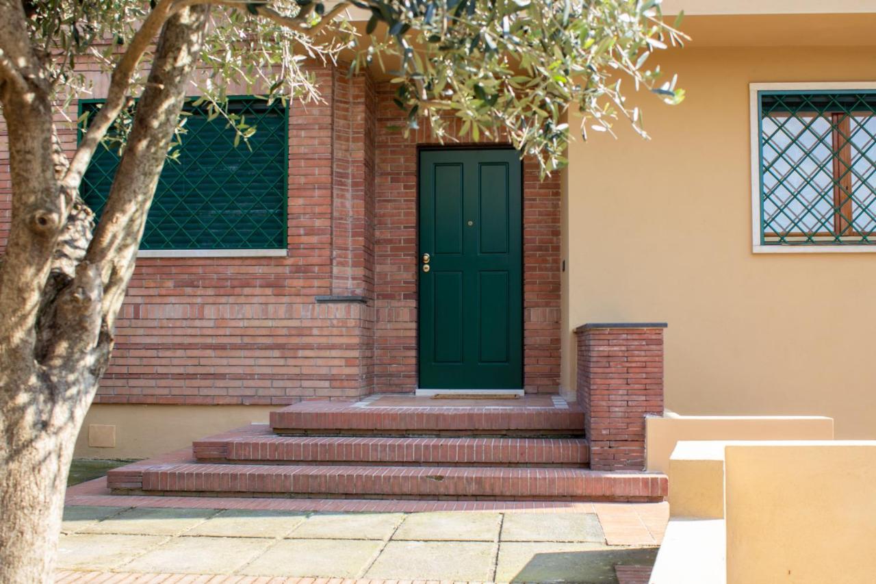 B&B Xenia Pompei