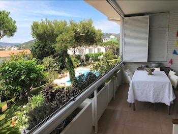 Apartamento Politur O-64