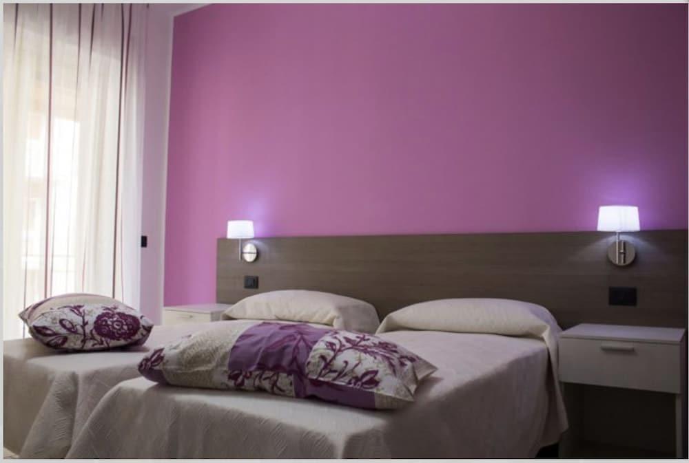 Residence Le Ninfe