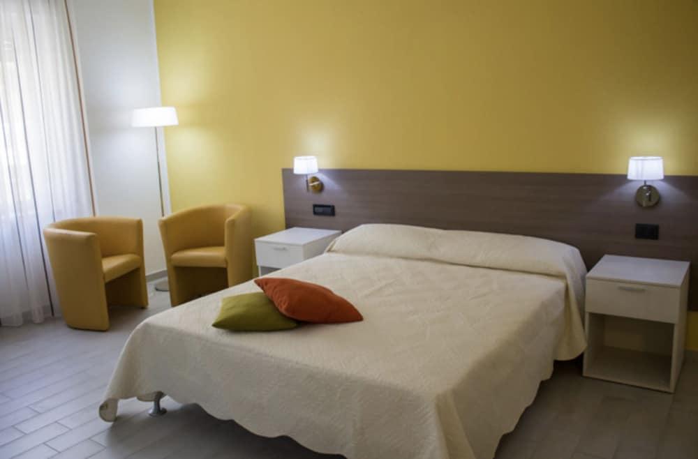 Residence Le Ninfe 2