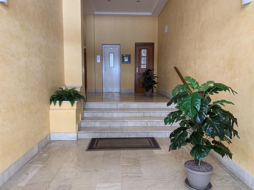 Residence Le Ninfe 1