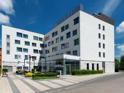 Ibis Styles Warszawa Airport
