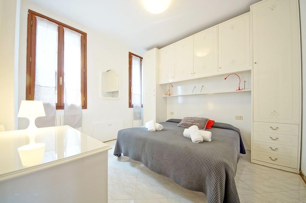 Dolcevita Apartments N. 354