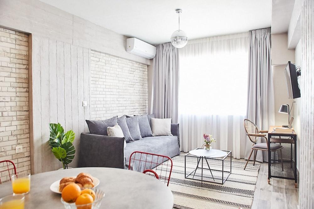 Tostay Athens