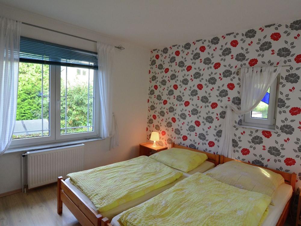 Luxurious Apartment in Schonow with Sauna