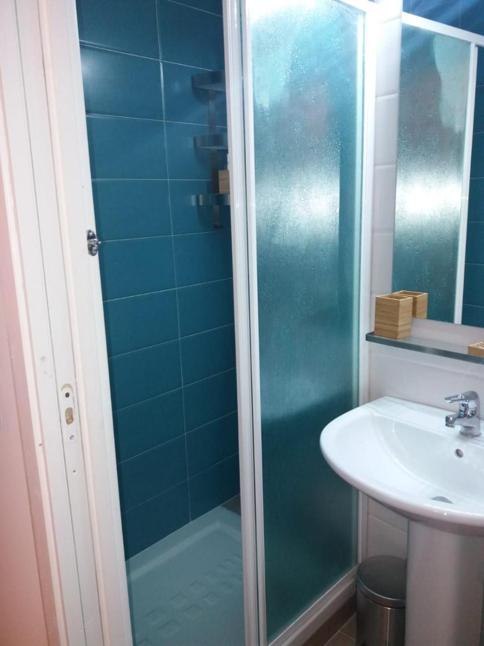 Munaciello Rooms 2