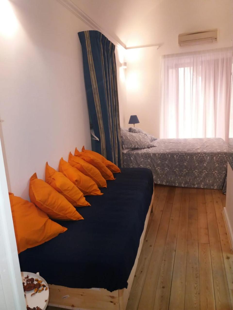 Munaciello Rooms 1