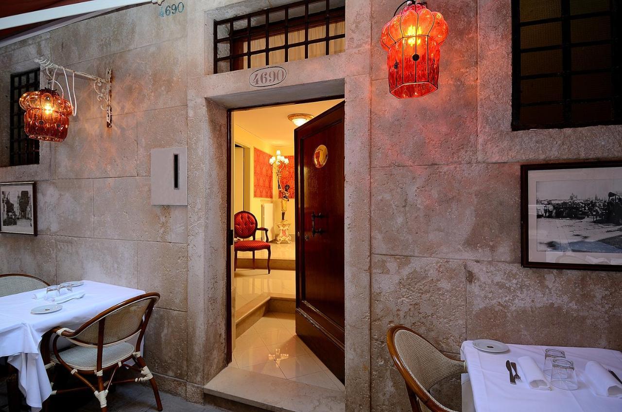 Bistrot de Venise 2