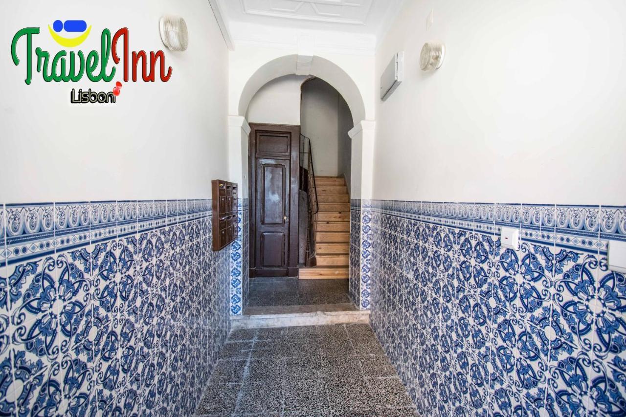 Travel Inn Lisbon