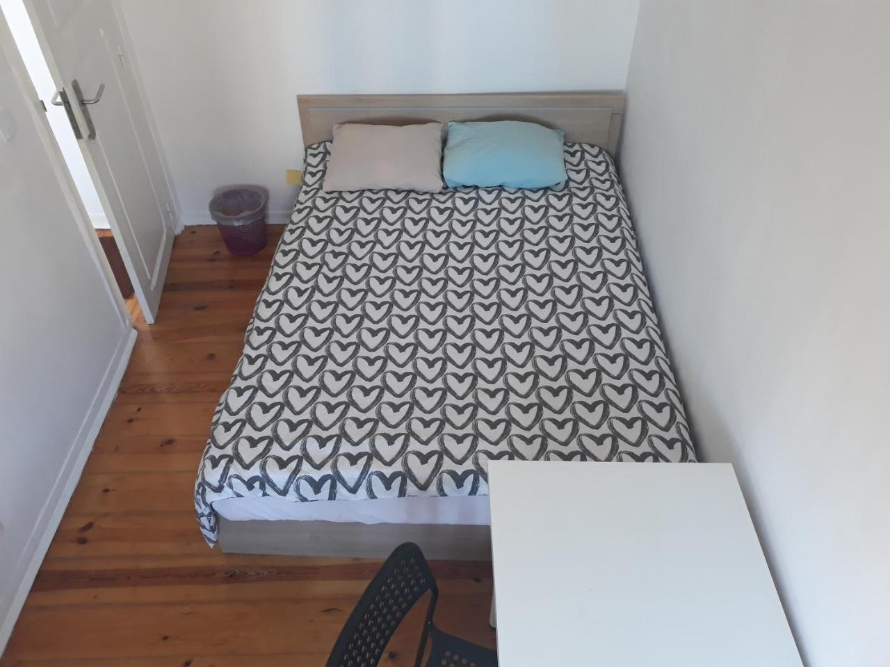 Travel Inn Lisbon 1