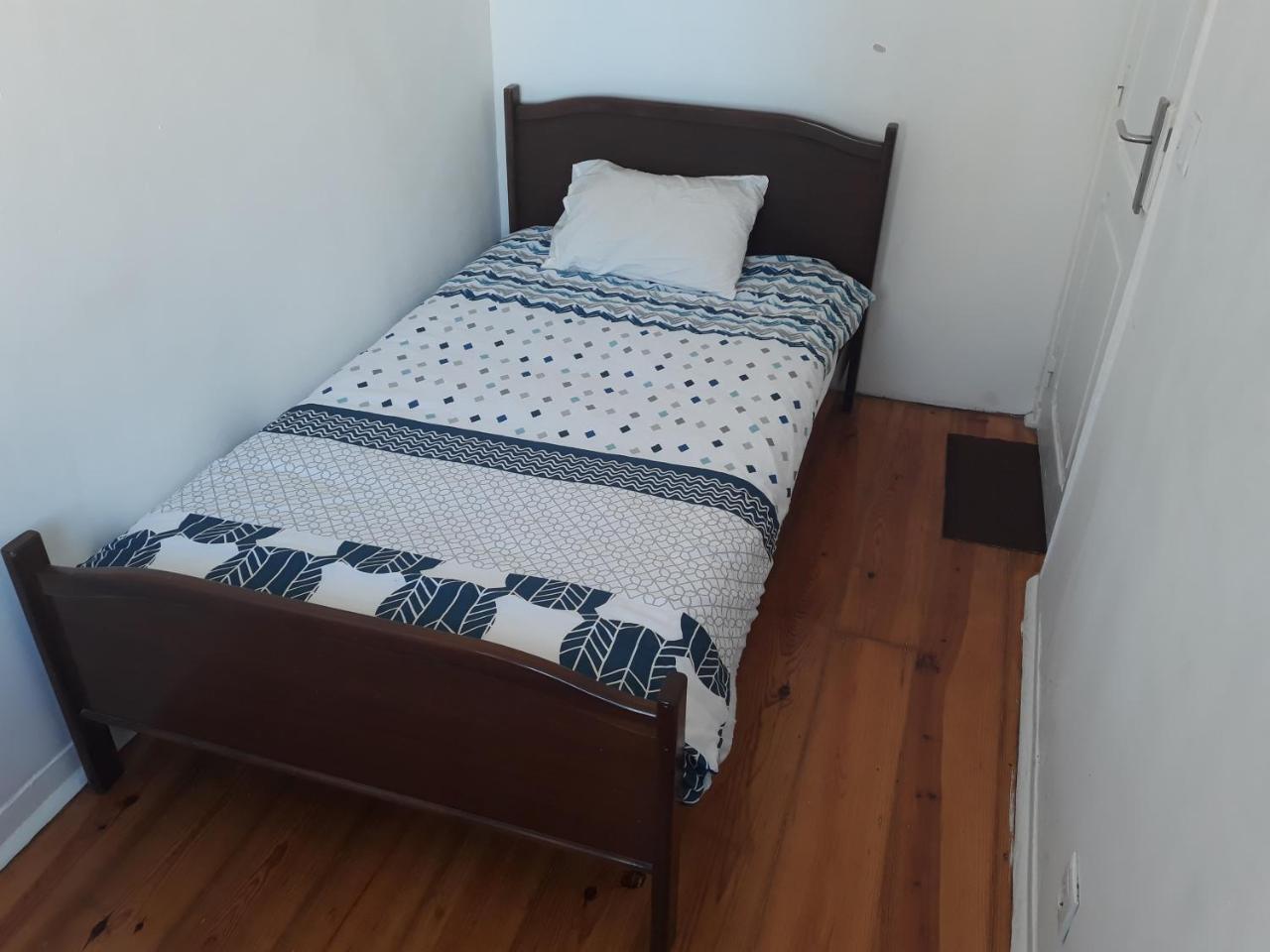Travel Inn Lisbon 2
