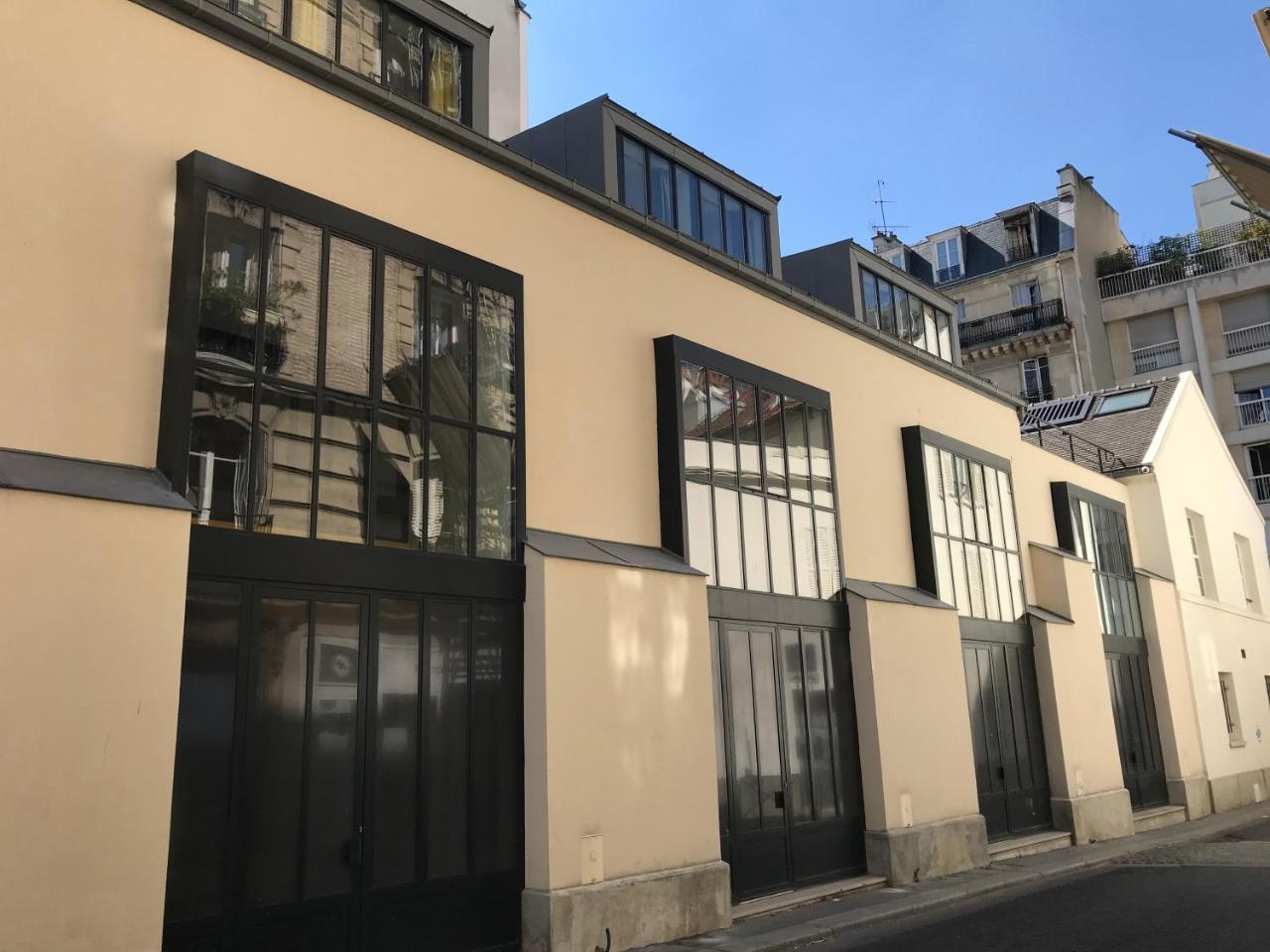 Hotel Villa Blomet