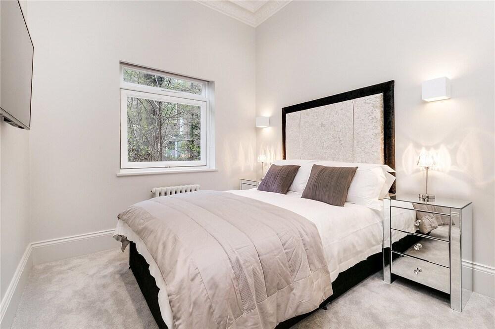 Chic Apartment in Notting Hill 1