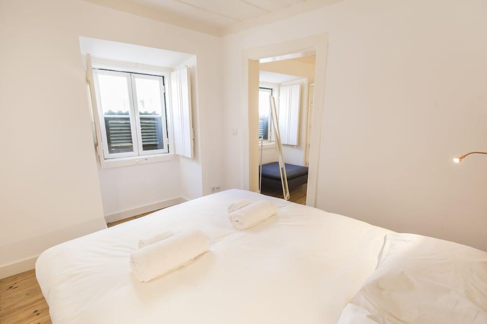 Historical Apartment Santos 1