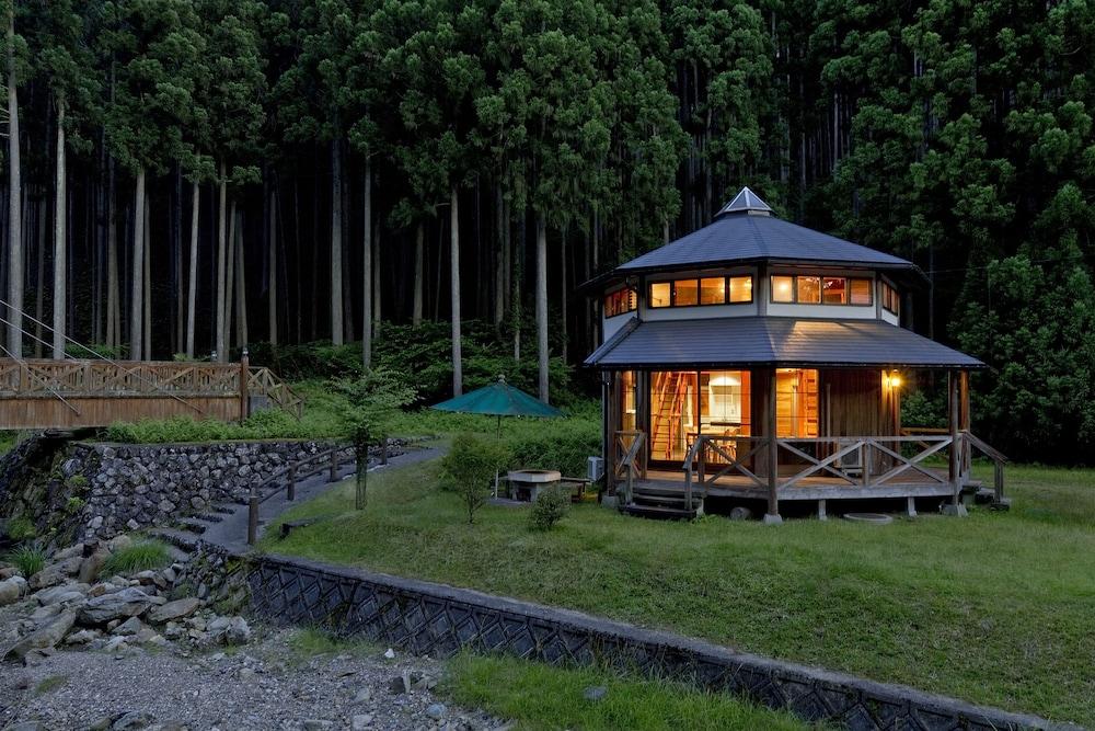 Hiyoshi Forest Resort Yamanoie (Adults only)