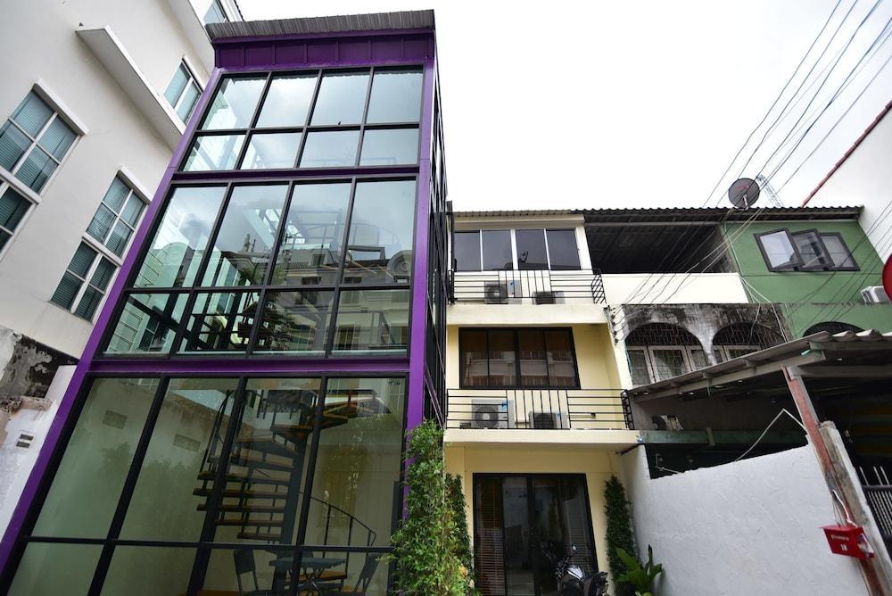 Thonglor Suites