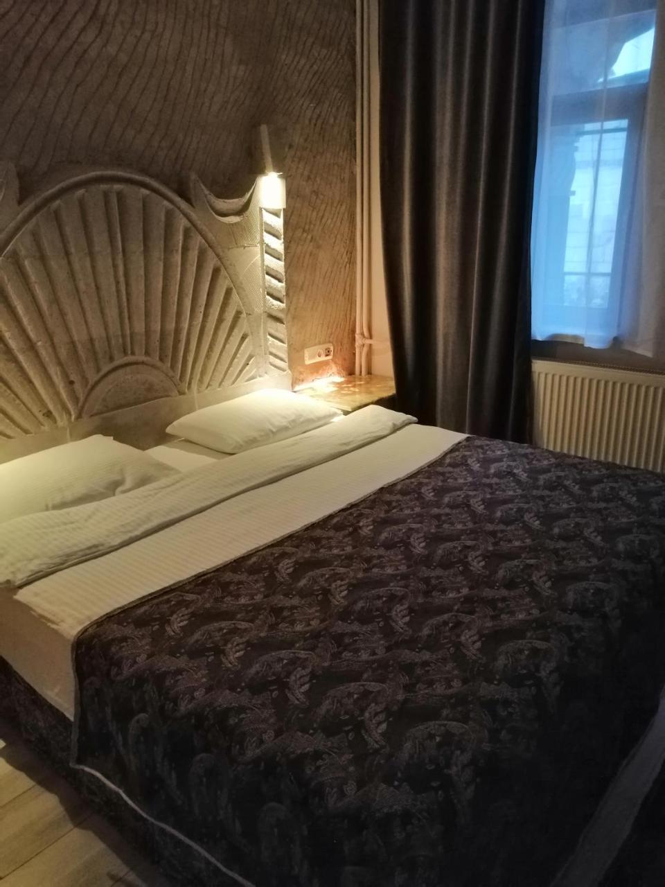 Tulpar Hotel