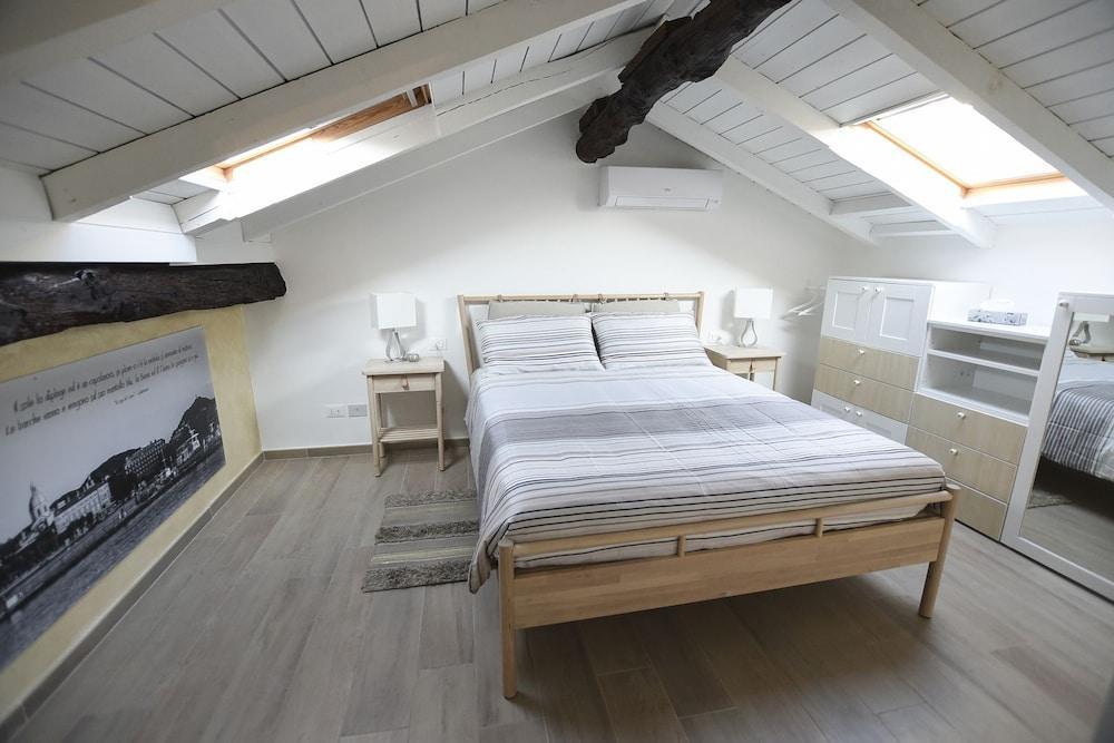 Le Torri Apartment 1