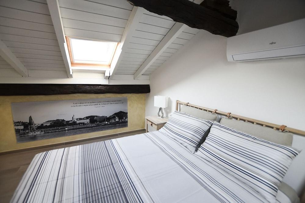 Le Torri Apartment 2