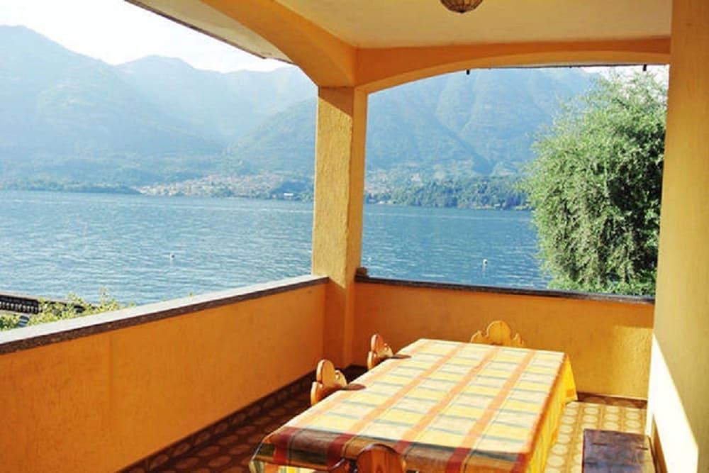 Pozzuolo Apartment