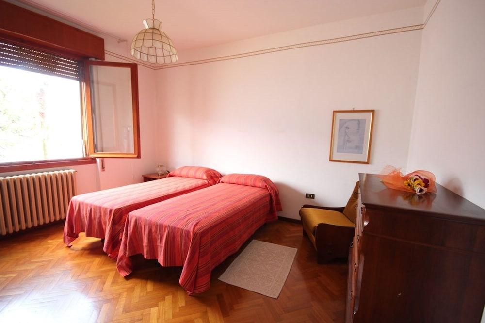 Pozzuolo Apartment 1