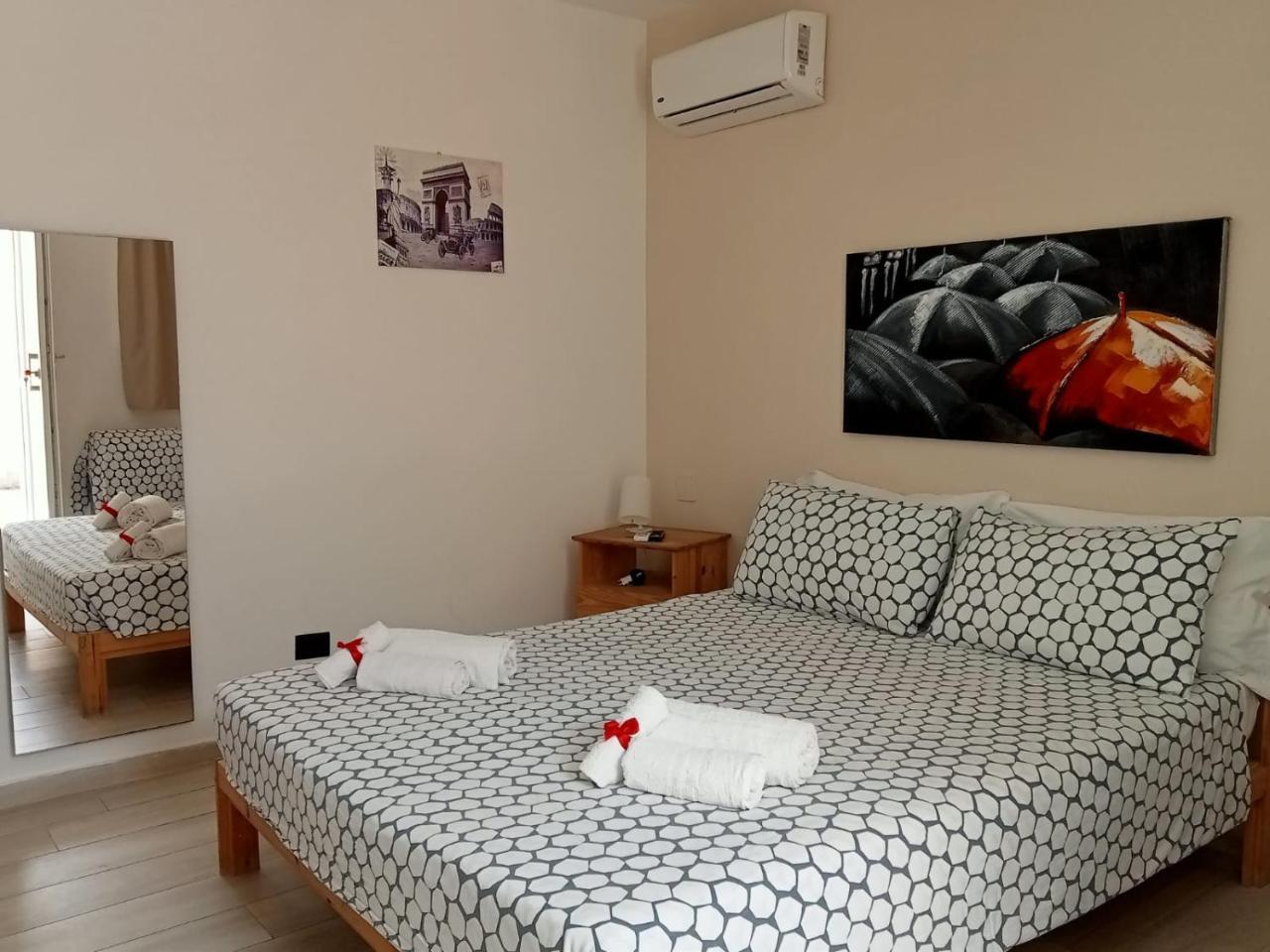 Il Daviduccio Suite