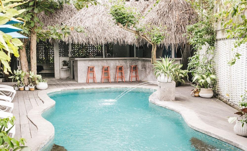 Kosta Hostel Seminyak