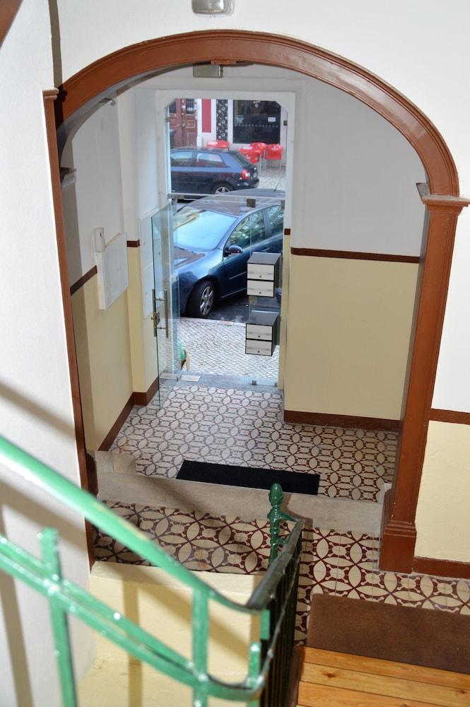 Rooms Fado 1