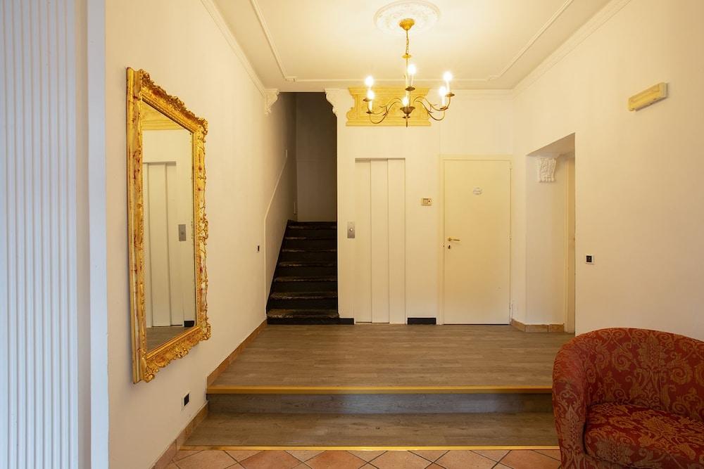 Hotel Orso Bruno