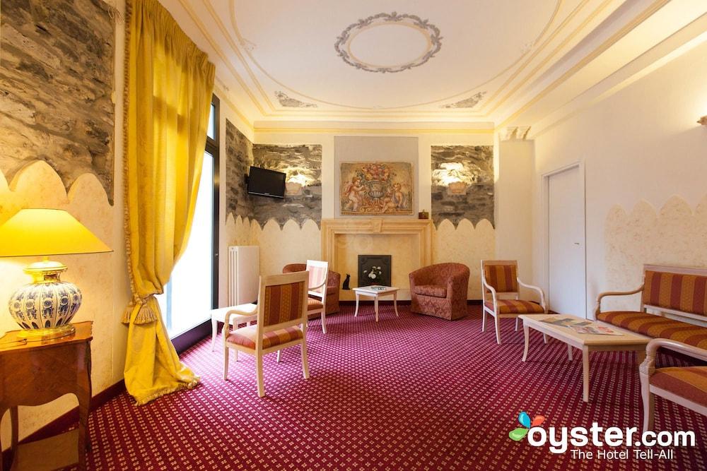 Hotel Orso Bruno 1