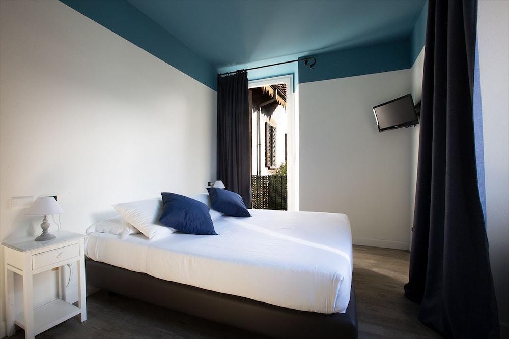 Hotel Orso Bruno 2