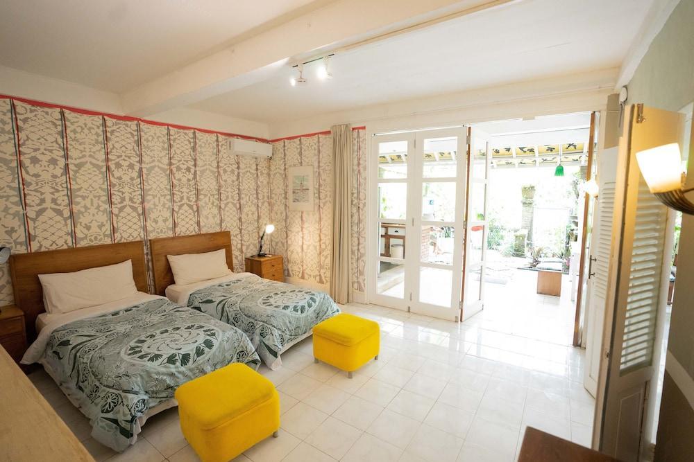 Sayan Ridge Villa 1