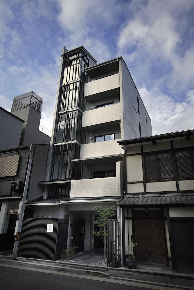 Kiki Casa Kyoto