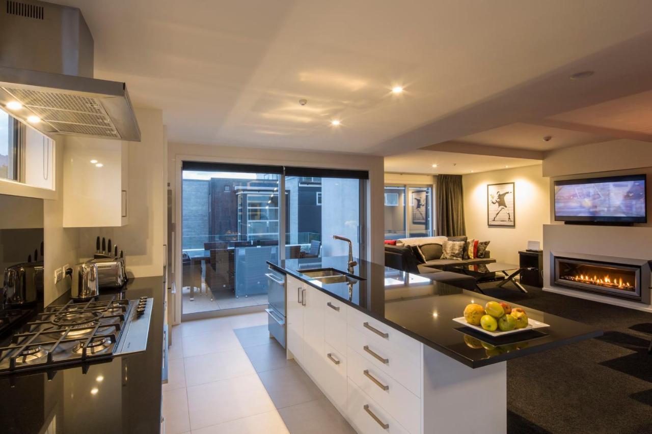 15 Melbourne by Staysouth 1
