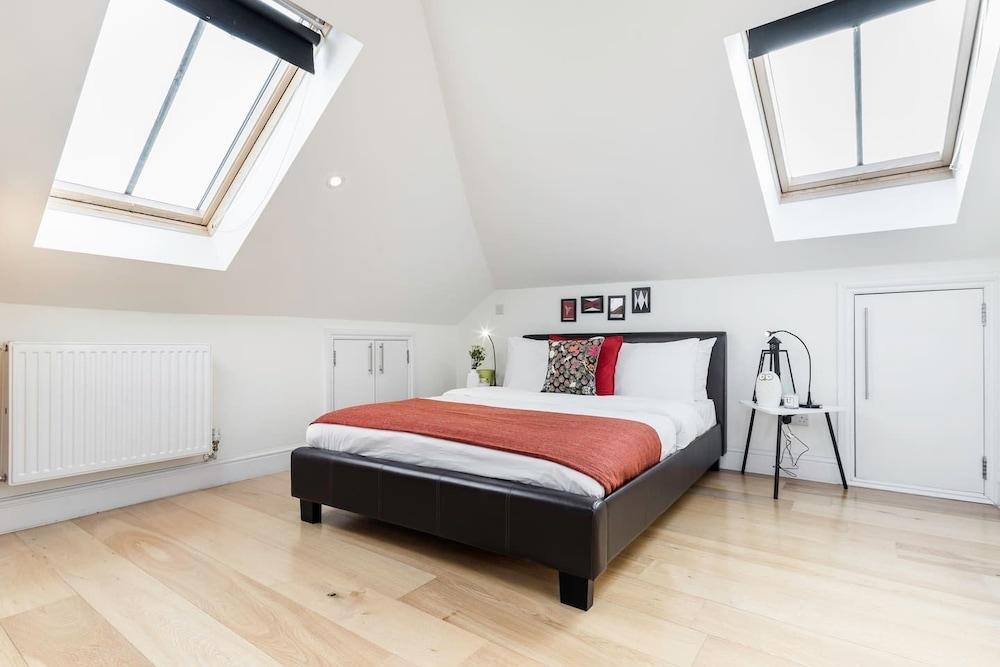 Cosy 1 Bedroom in Belsize Park 2