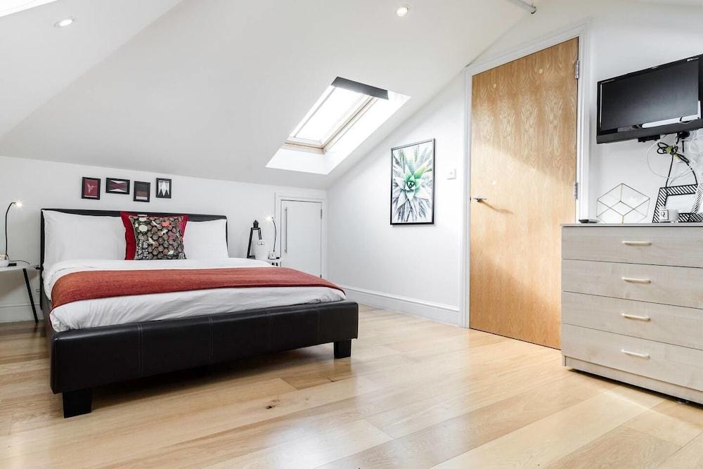 Cosy 1 Bedroom in Belsize Park 1