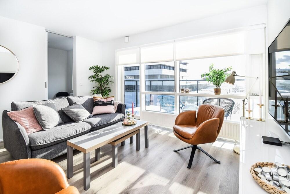 Apartment La5